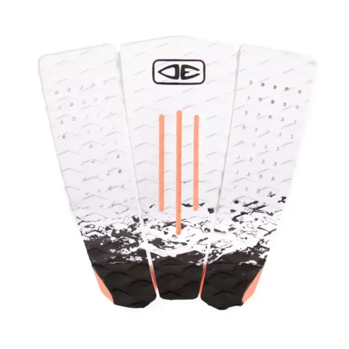 O&E Ryan Callinan Signature 3 Piece Tail Pad - TP62 Ryan Callinan Surfboard Tail Pad White 22 76cf3826 c02c 4e1c 9d26 - O&E