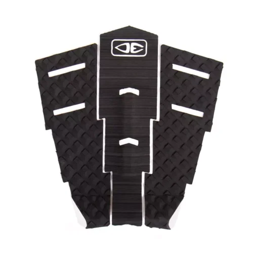 O&E Dakoda Walters Signature 3 Piece Tail Pad - TP64 Dakoda Waters Surfboard Tail Pad Black 22 58b723a2 415f 4b7b abb1 - O&E