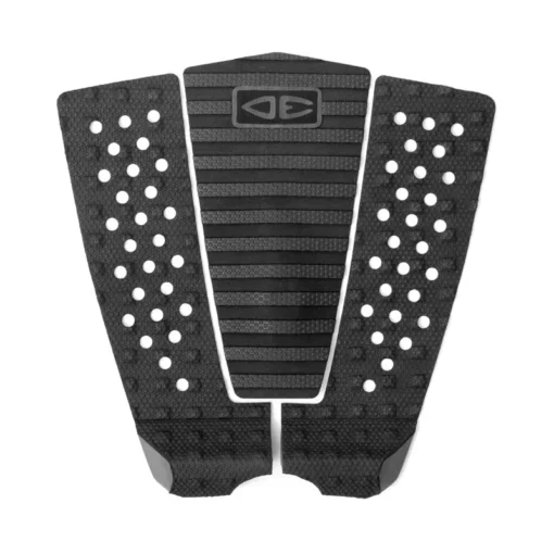 O&E Frederico Morais Lite Trac 3 Piece - TP74 Frederico Morias LiteTrac Tail Pad black - O&E