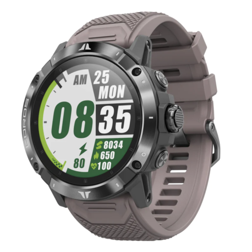 Coros Vertix 2 Gps Adventure Watch - - Coros