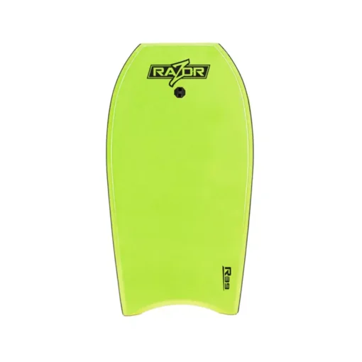 O&E Razor Bodyboards 39" - ZR39 Ocean Earth RAZOR bodyboard 39 lime deck 22 8b45be42 cc33 44a2 b8fe - O&E