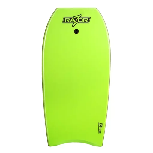 O&E Razor Bodyboard 48" - ZR48 Ocean Earth RAZOR bodyboard 48 lime deck 22 d1ff5fb9 494b 4cdc abd7 - O&E