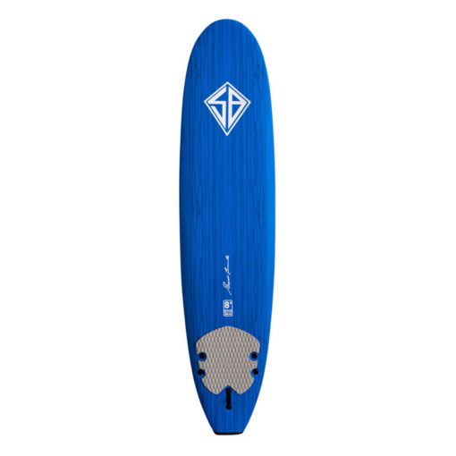 Scott Burke Baja 2024 - 293Burke8 Surfboard - Scott Burke