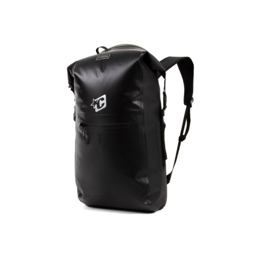 Creatures S-Lock Dry Bag 35L : Black - CREDDB2135BK - Creatures