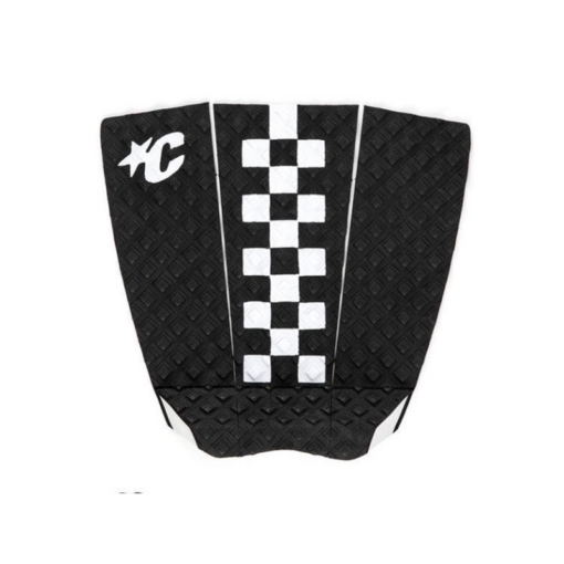 Creatures Jack Freestone Lite : Black White Chex - CRGJFL21BKWHCX - Creatures