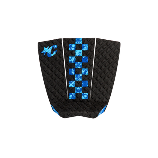 Creatures Grom Freestone Lite Eco Black Cyan Swirl Chex - CRGMJFL22BKCRSWCX - Creatures