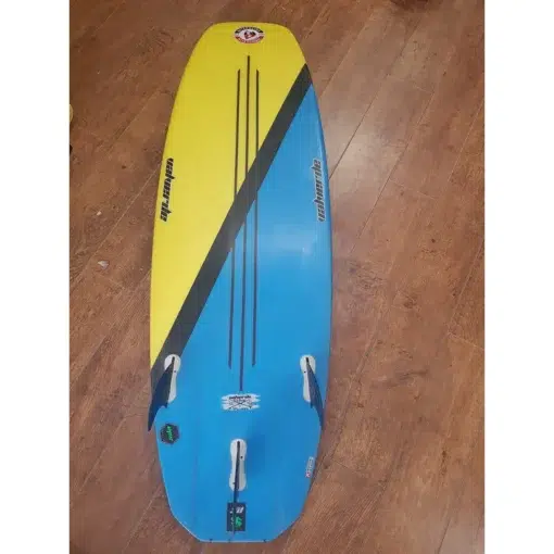 Valverde Tabla kite Surf 5,1x18x2,4´´ - 20240702 163349 resized -