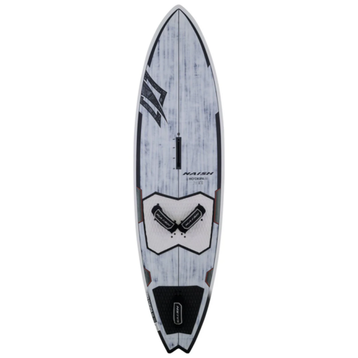 Naish Hookipa Quad 2025 - 2024 hookipa quad naish com 1 - Naish