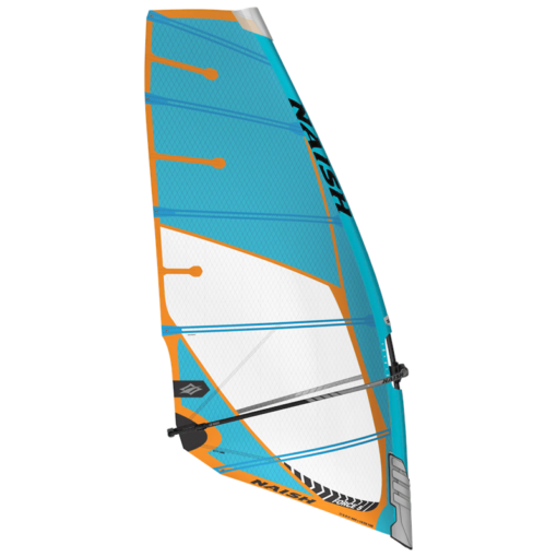 Naish Force 5 2025 - 2024 sail force 5 naish com 1 - Naish