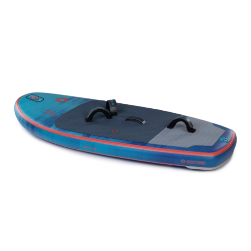 Duotone Foilboard Sky Air 2025 - DTF24 Sky Air DB 1158 - Duotone