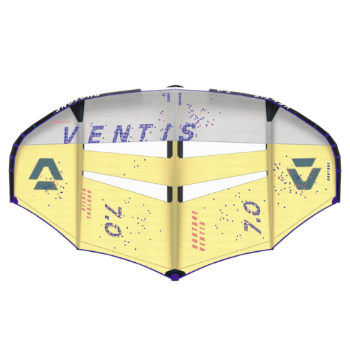 Duotone Wing Ventis 2025 - DTF25 Ventis C01 FRONT - Duotone