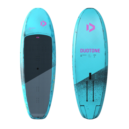 Duotone Foilboard Skybrid SLS 2025 - DTF SkybridSLS25 deck base - Duotone