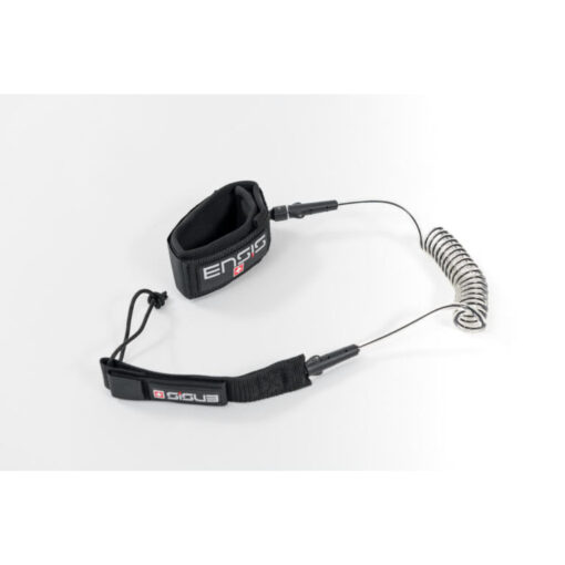 Ensis Coil Knee Leash 2025 - ENSIS Foil knee leash - Ensis