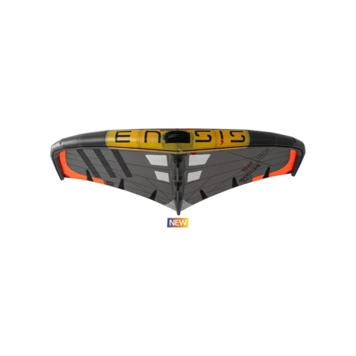 Ensis Wing Score Iii Aluula Limited Edition - ENSIS SCORE LE Orange Render NEW 1 - Ensis