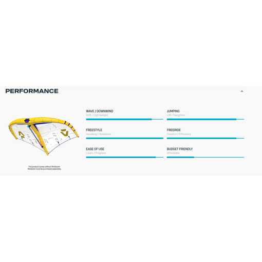 Duotone Wing Slick D/LAB 2025 - SLICK D LAB - Duotone