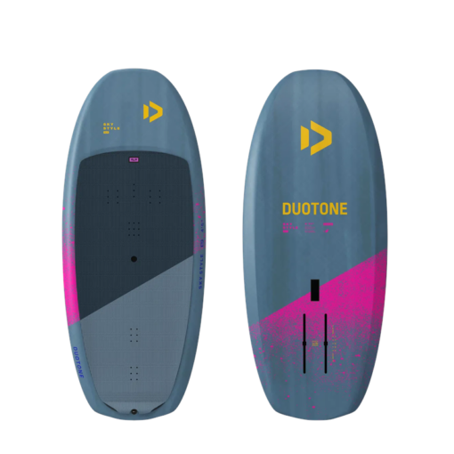 Duotone Foilboard Sky Style SLS 2025 - STYLE25 SLS - Duotone