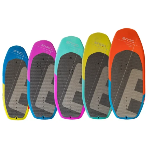 Ensis Rock'N'Roll Pro 2025 - ENSIS ROCK N ROLL PRO all boards - Ensis