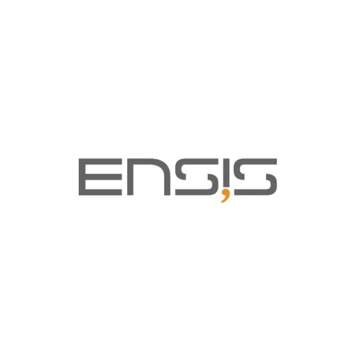 Ensis Fcs2 Twin Fins 4.5'' 2025 - NO FOTO ENSIS - Ensis